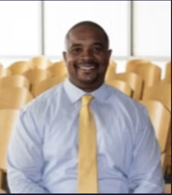Picture of Abasi Key, M.A.