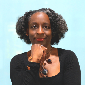 Picture of Laneay L. London, MSW