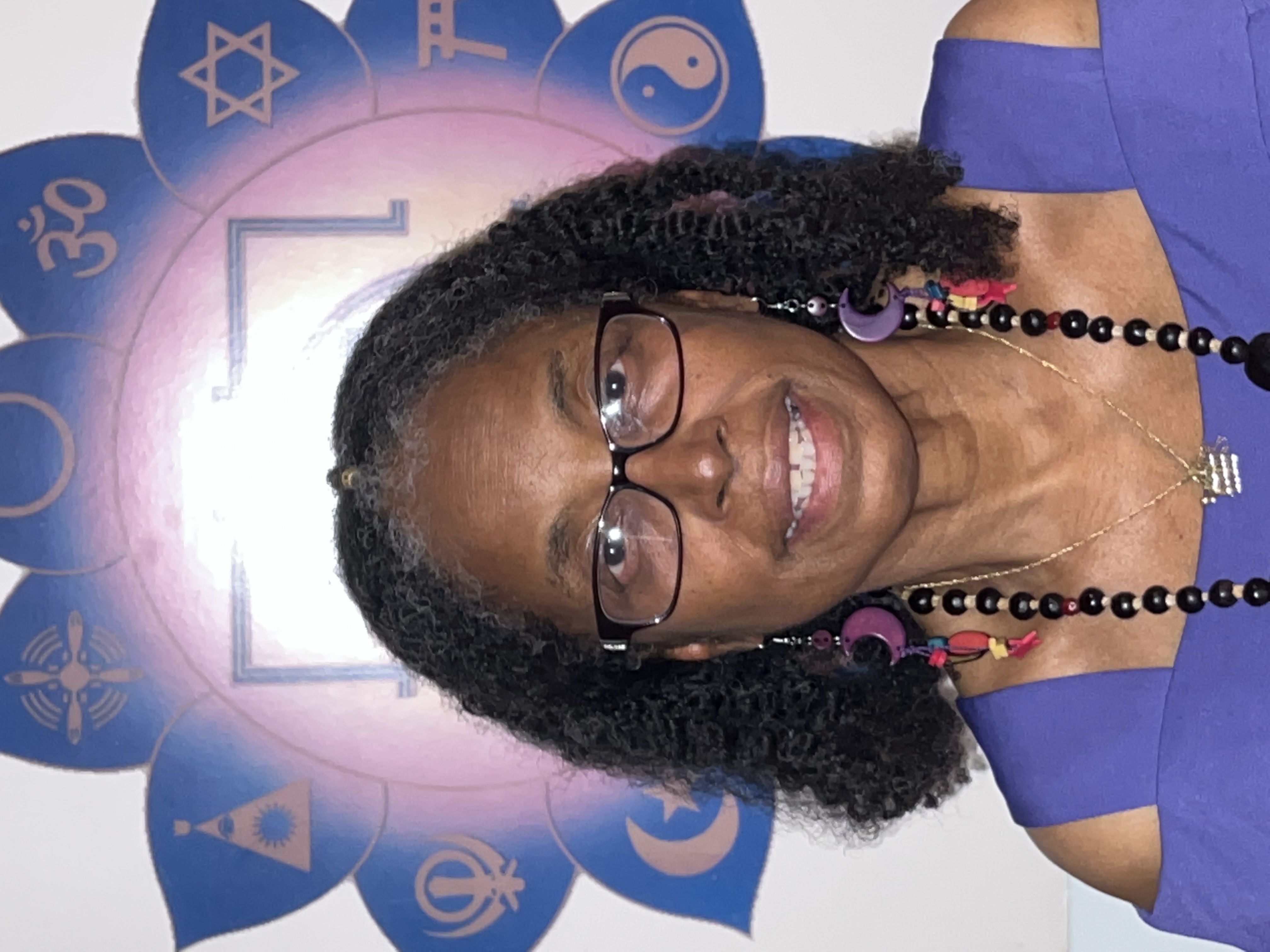 Picture of Dr. Denise Hinds-Zaami