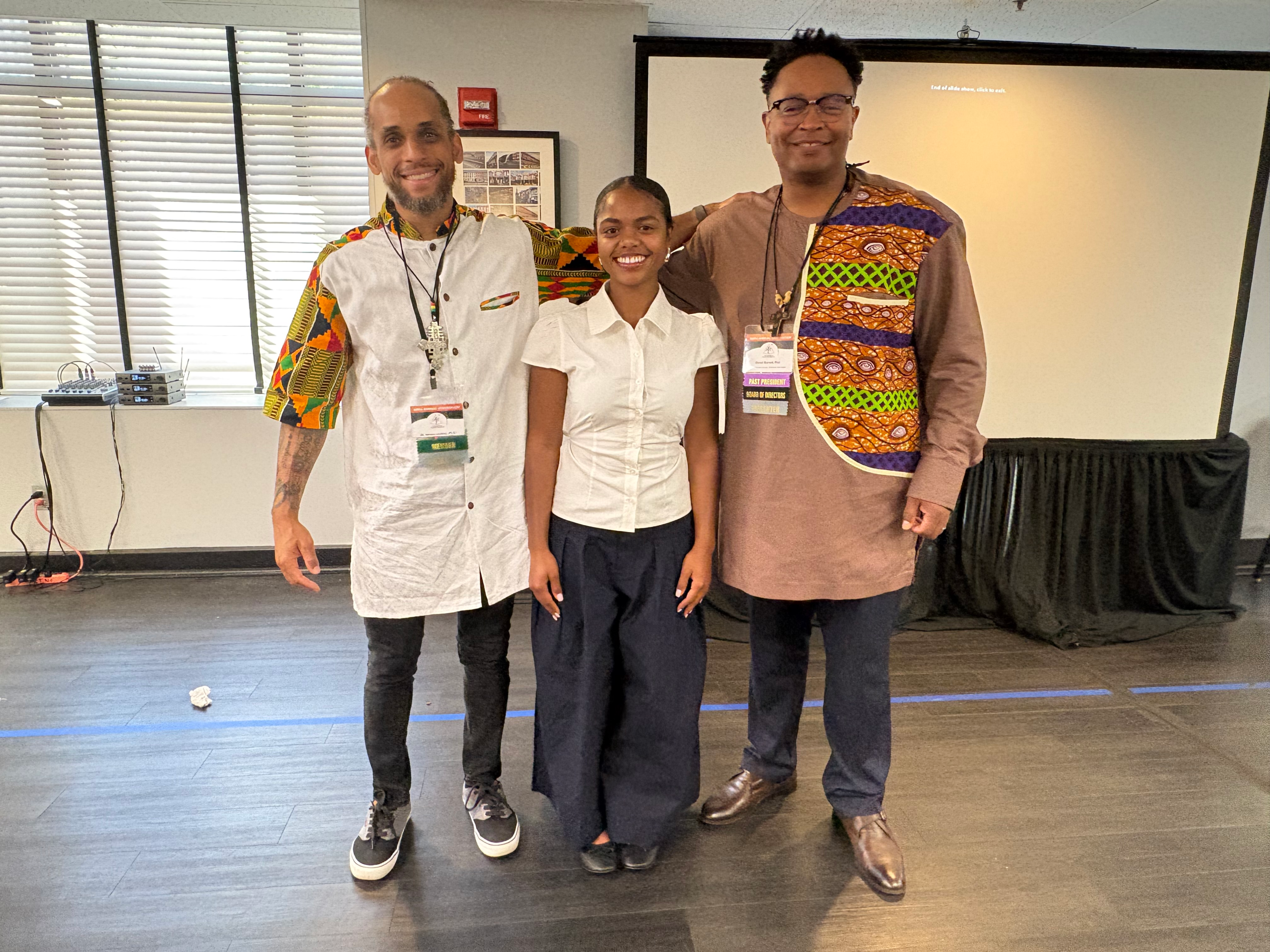 My First ABPsi Convention: A Reflection