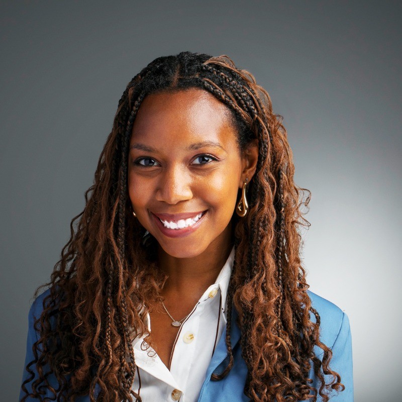 Picture of Dr. Brianna Baker