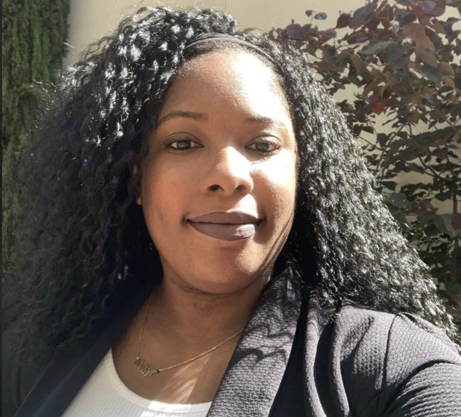 Picture of Kiana Foxx, Ph.D.